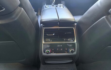 BMW 7 серия, 2019 год, 6 500 000 рублей, 11 фотография