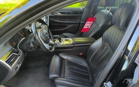 BMW 7 серия, 2019 год, 6 500 000 рублей, 8 фотография