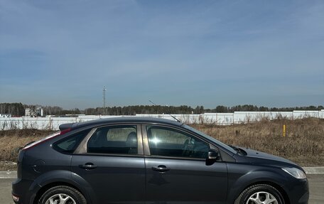 Ford Focus II рестайлинг, 2011 год, 650 000 рублей, 2 фотография