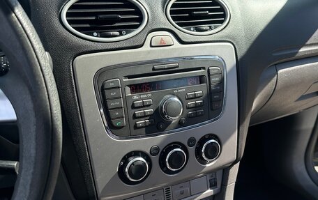 Ford Focus II рестайлинг, 2011 год, 650 000 рублей, 9 фотография