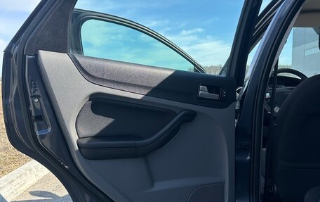 Ford Focus II рестайлинг, 2011 год, 650 000 рублей, 14 фотография