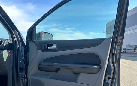 Ford Focus II рестайлинг, 2011 год, 650 000 рублей, 12 фотография