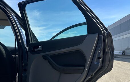 Ford Focus II рестайлинг, 2011 год, 650 000 рублей, 13 фотография