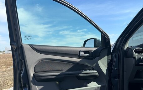 Ford Focus II рестайлинг, 2011 год, 650 000 рублей, 15 фотография