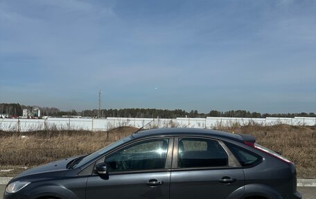 Ford Focus II рестайлинг, 2011 год, 650 000 рублей, 5 фотография