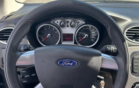 Ford Focus II рестайлинг, 2011 год, 650 000 рублей, 8 фотография