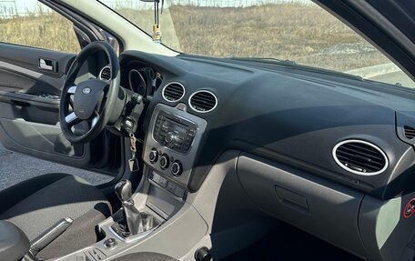 Ford Focus II рестайлинг, 2011 год, 650 000 рублей, 11 фотография