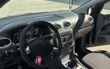 Ford Focus II рестайлинг, 2011 год, 650 000 рублей, 7 фотография