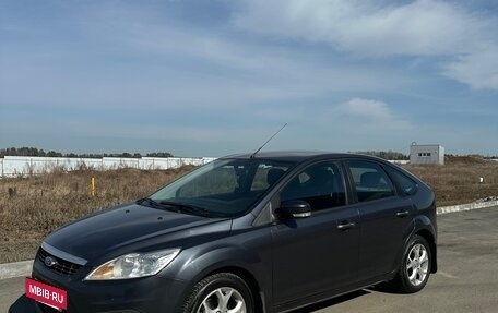 Ford Focus II рестайлинг, 2011 год, 650 000 рублей, 6 фотография