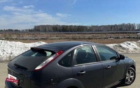 Ford Focus II рестайлинг, 2011 год, 650 000 рублей, 3 фотография