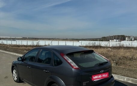 Ford Focus II рестайлинг, 2011 год, 650 000 рублей, 4 фотография