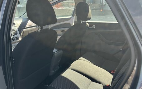 Ford Focus II рестайлинг, 2011 год, 650 000 рублей, 16 фотография