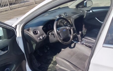 Ford Mondeo IV, 2010 год, 790 000 рублей, 6 фотография