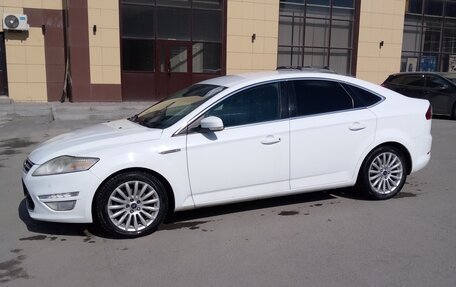 Ford Mondeo IV, 2010 год, 790 000 рублей, 2 фотография