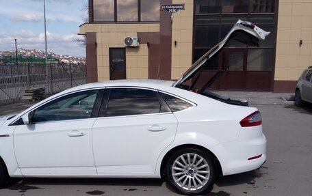 Ford Mondeo IV, 2010 год, 790 000 рублей, 5 фотография