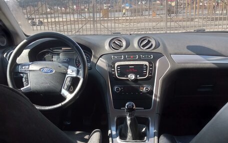 Ford Mondeo IV, 2010 год, 790 000 рублей, 14 фотография