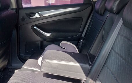 Ford Mondeo IV, 2010 год, 790 000 рублей, 11 фотография