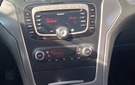 Ford Mondeo IV, 2010 год, 790 000 рублей, 9 фотография