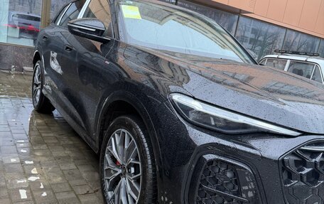 Audi Q5, 2026 год, 6 510 000 рублей, 2 фотография