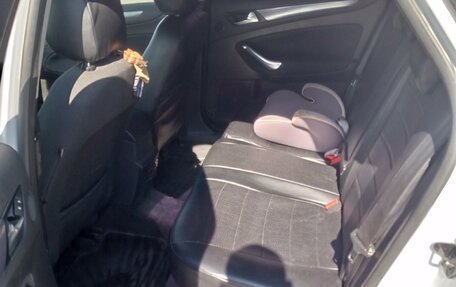 Ford Mondeo IV, 2010 год, 790 000 рублей, 10 фотография