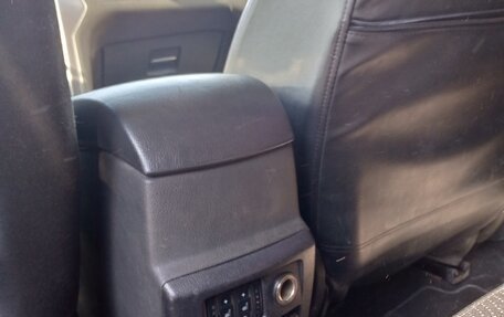 Ford Mondeo IV, 2010 год, 790 000 рублей, 12 фотография