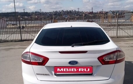 Ford Mondeo IV, 2010 год, 790 000 рублей, 3 фотография