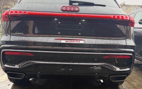 Audi Q5, 2026 год, 6 510 000 рублей, 3 фотография