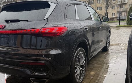 Audi Q5, 2026 год, 6 510 000 рублей, 4 фотография