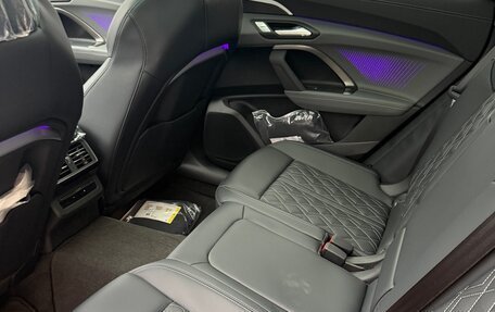 Audi Q5, 2026 год, 6 510 000 рублей, 17 фотография