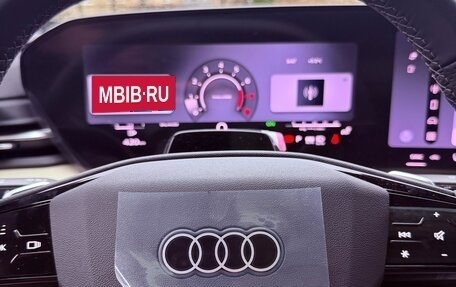 Audi Q5, 2026 год, 6 510 000 рублей, 7 фотография