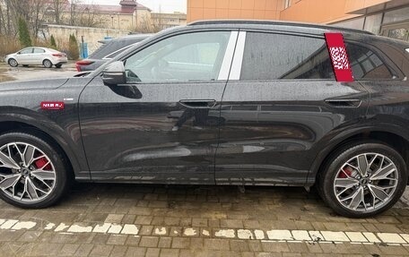 Audi Q5, 2026 год, 6 510 000 рублей, 6 фотография