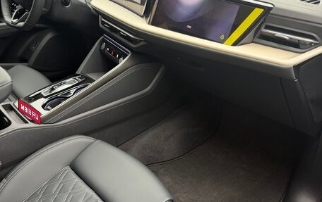 Audi Q5, 2026 год, 6 510 000 рублей, 11 фотография