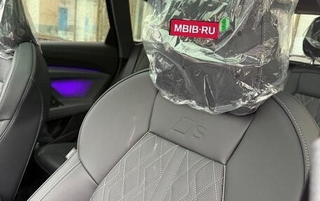 Audi Q5, 2026 год, 6 510 000 рублей, 15 фотография