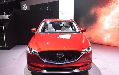 Mazda CX-5 II, 2026 год, 3 099 000 рублей, 2 фотография