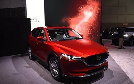 Mazda CX-5 II, 2026 год, 3 099 000 рублей, 3 фотография