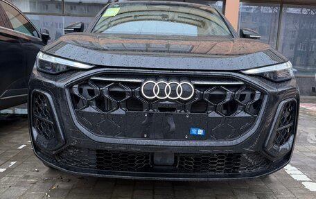 Audi Q5, 2026 год, 6 510 000 рублей, 19 фотография