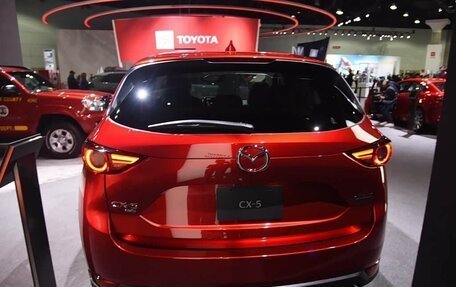 Mazda CX-5 II, 2026 год, 3 099 000 рублей, 5 фотография