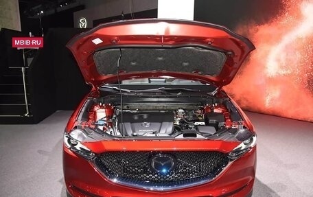 Mazda CX-5 II, 2026 год, 3 099 000 рублей, 4 фотография