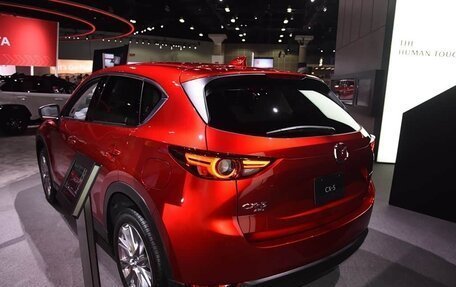 Mazda CX-5 II, 2026 год, 3 099 000 рублей, 6 фотография