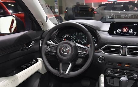 Mazda CX-5 II, 2026 год, 3 099 000 рублей, 9 фотография