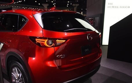 Mazda CX-5 II, 2026 год, 3 099 000 рублей, 26 фотография