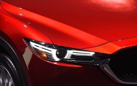 Mazda CX-5 II, 2026 год, 3 099 000 рублей, 29 фотография