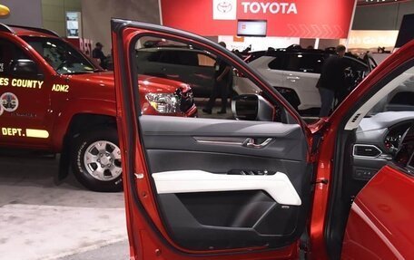 Mazda CX-5 II, 2026 год, 3 099 000 рублей, 35 фотография