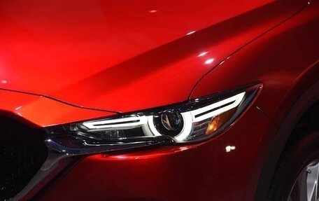 Mazda CX-5 II, 2026 год, 3 099 000 рублей, 33 фотография