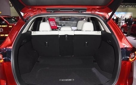 Mazda CX-5 II, 2026 год, 3 099 000 рублей, 31 фотография