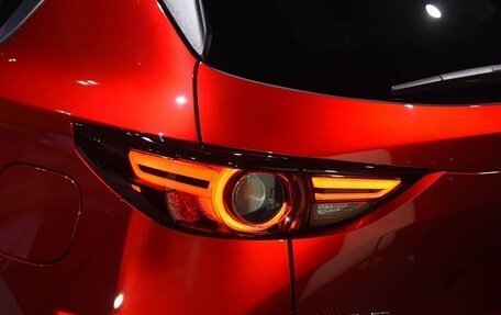 Mazda CX-5 II, 2026 год, 3 099 000 рублей, 36 фотография