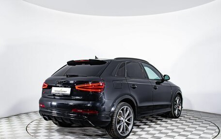 Audi RS Q3, 2014 год, 2 749 000 рублей, 2 фотография