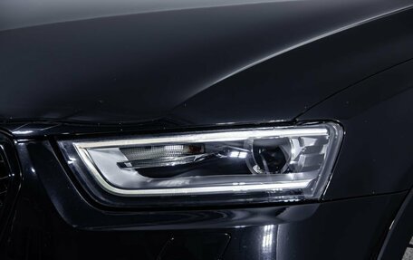 Audi RS Q3, 2014 год, 2 749 000 рублей, 10 фотография