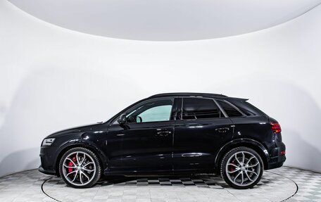 Audi RS Q3, 2014 год, 2 749 000 рублей, 7 фотография