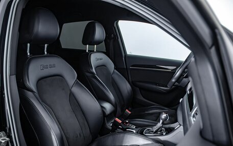 Audi RS Q3, 2014 год, 2 749 000 рублей, 15 фотография